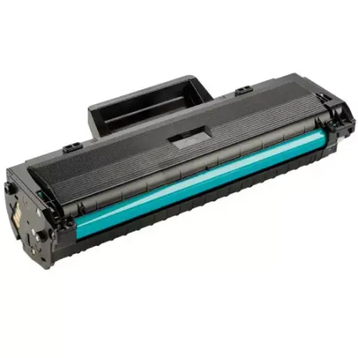 [HP-TON-106A-COMP] Toner Générique HP 106A (W1106A) — Noir pour Séries HP Laser 107 et MFP 135/137