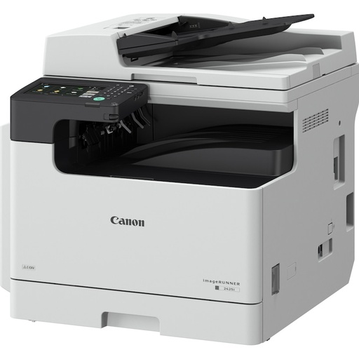 [CAN-IR2425I-ADF-A3] Photocopieur Multifonction A3 Noir & Blanc Canon iR2425i — Version avec ADF (Chargeur de documents automatique)