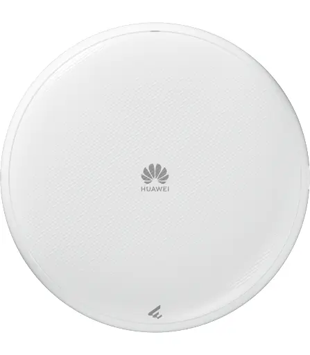 [HUA-AP673-WIFI7-6G] Point d'accès Plafonnier Huawei eKitEngine AP673 — Wi-Fi 7 (802.11be) Triple Bande & PoE