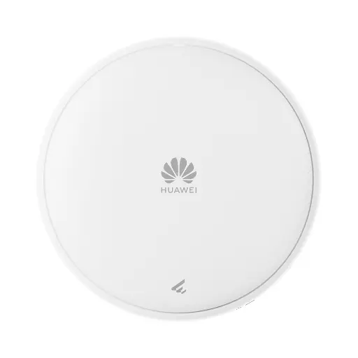 [HUA-AP371-WIFI7-2.5GE] Point d'accès Plafonnier Huawei eKitEngine AP371 — Wi-Fi 7 (802.11be) Dual-Band 3.57Gbps & 2.5GE PoE