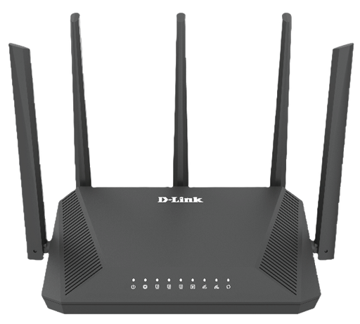 [DIR-X3010] Routeur Wi-Fi 6 AX3000 Multi-Gigabit Mesh D-Link DIR-X3010