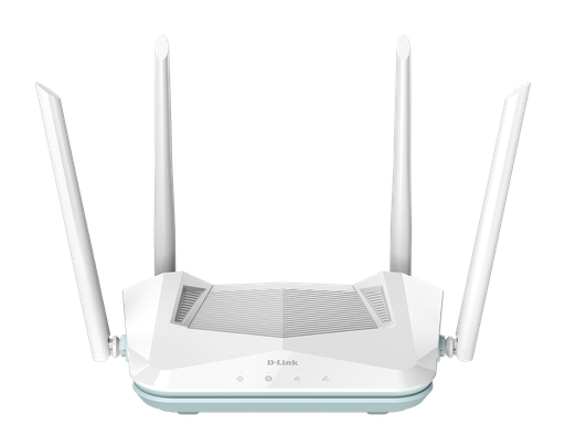 [R15-EAGLE] Routeur Smart Wi-Fi 6 AX1500 D-Link Eagle Pro AI R15