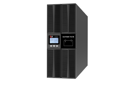 [ADR-906-GRTS-RACK] Onduleur ADR 6KVA / 6000W Online Double Conversion (Série ADR-906 GRTS Rackable)