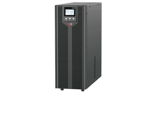 [ADR-9010-G4S-TOUR] Onduleur ADR 10KVA / 10000W Online Double Conversion (Série ADR-9010 G4S TOUR)