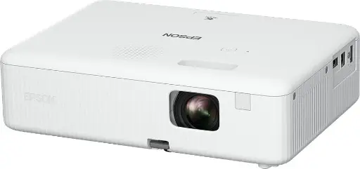[EPS-COW01] Vidéoprojecteur Epson CO-W01 — WXGA 3000 Lumens (3LCD)