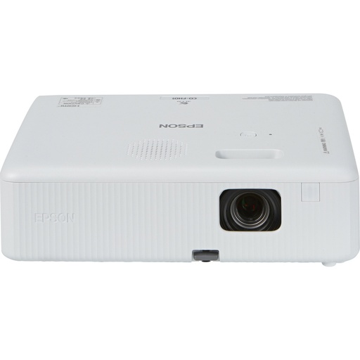 [EPS-COFH01] Vidéoprojecteur Epson CO-FH01 — Full HD 1080p 3000 Lumens (3LCD)