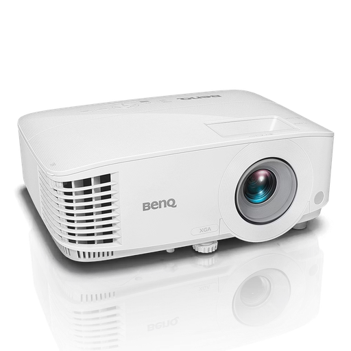 [BNQ-MX550] Vidéoprojecteur BenQ MX550 — XGA 3600 Lumens (DLP) Haute Luminosité