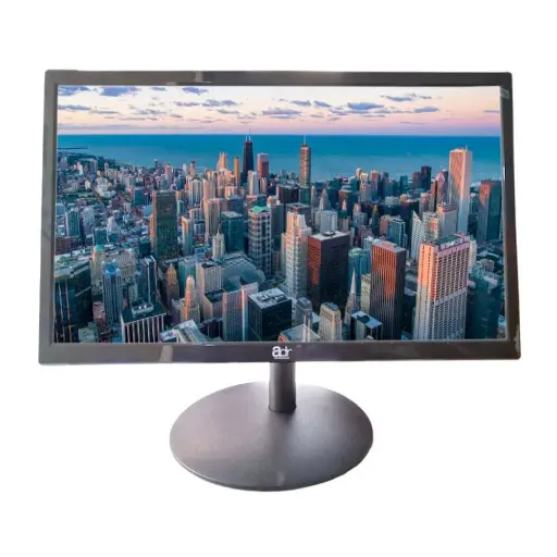 [ADR-27D7010] Moniteur Écran ADR 27D7010 — 27" LED Full HD (VGA / HDMI)