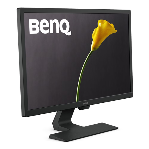 [BNQ-GL2480-B] Moniteur Écran BenQ GL2480 — 24" LED Eye-Care (75Hz / 1ms)