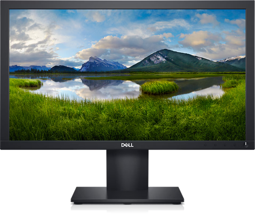 [DEL-E2020H] Moniteur Écran Dell E2020H — 19.5" LED HD+ (VGA / DisplayPort / HDMI via adaptateur)