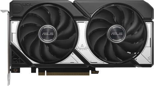 [ASU-RTX5060-8G] Carte Graphique Asus Dual GeForce RTX 5060 — 8Go GDDR7 (90YV0N12)